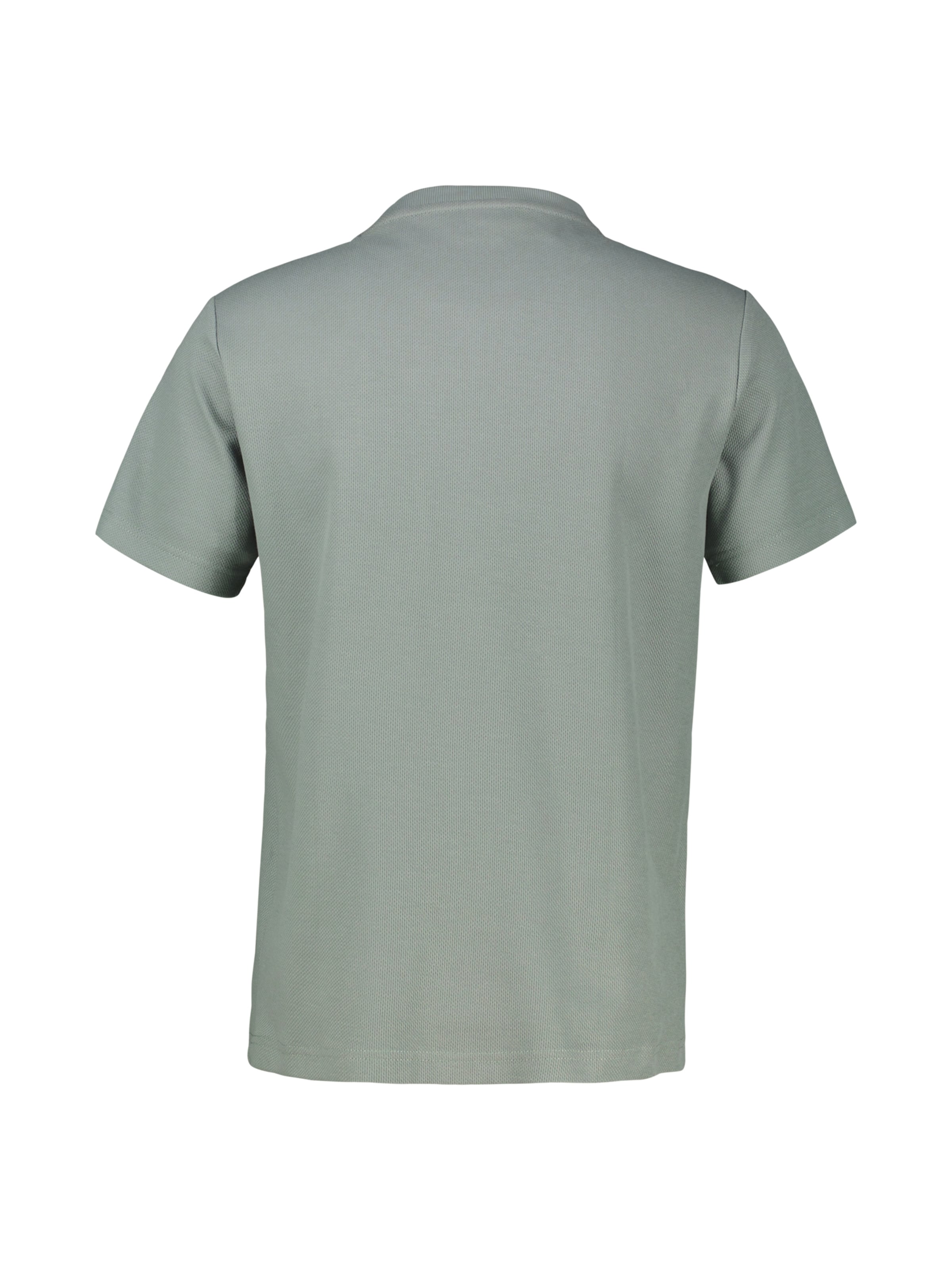 LERROS Shirt in Grey