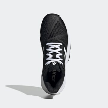 ADIDAS PERFORMANCE Sportschuh 'CourtJam' in Schwarz