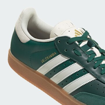 ADIDAS PERFORMANCE Sports shoe 'Velosamba' in Green