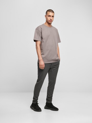 Urban Classics Футболка в Серый