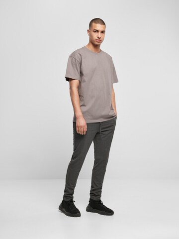 Urban Classics Shirt in Grey