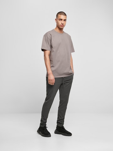 Urban Classics T-Shirt in Grau