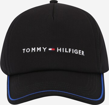 TOMMY HILFIGER Pet in Zwart