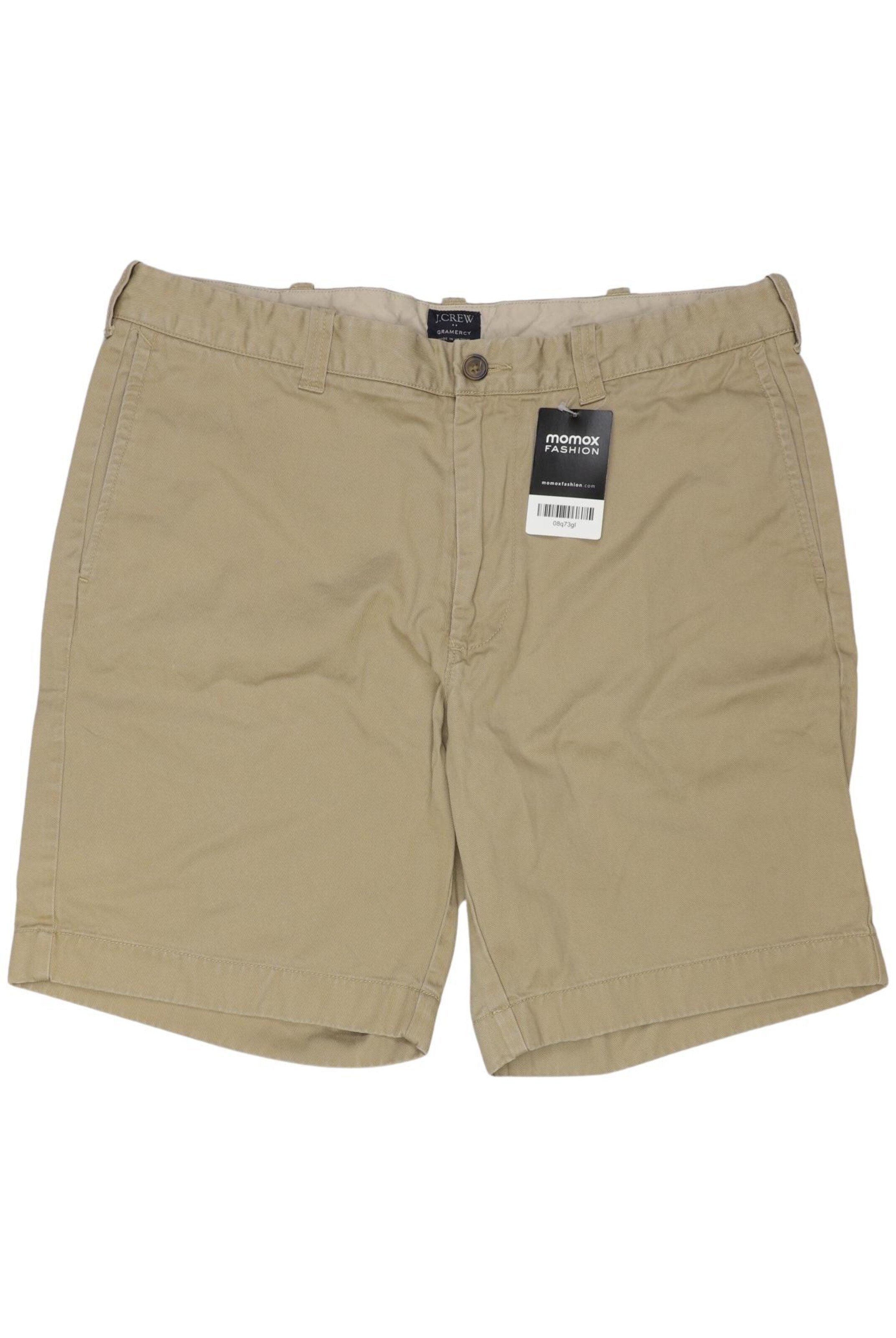 J.Crew Shorts in 35 in Beige: front