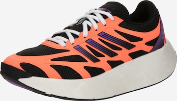 ADIDAS ORIGINALS Σνίκερ χαμηλό 'Adizero Aruku' σε μαύρο: μπροστά