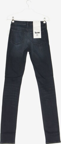 Acne Studios Jeans 25 x 34 in Blau