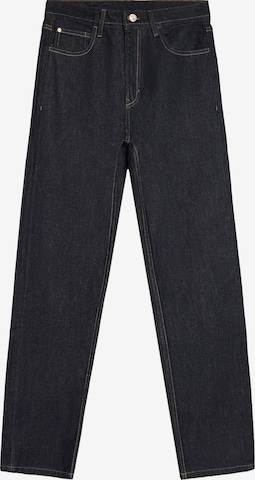 Bershka Jeans i blå: forside