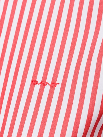 GANT Blouse in Oranje