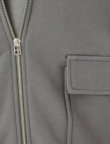 Koton Between-season jacket in Grey