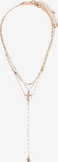 Bershka Lančić u zlatna, Pregled proizvoda