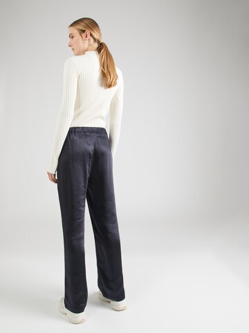 modström Loose fit Pants 'Funi' in Blue