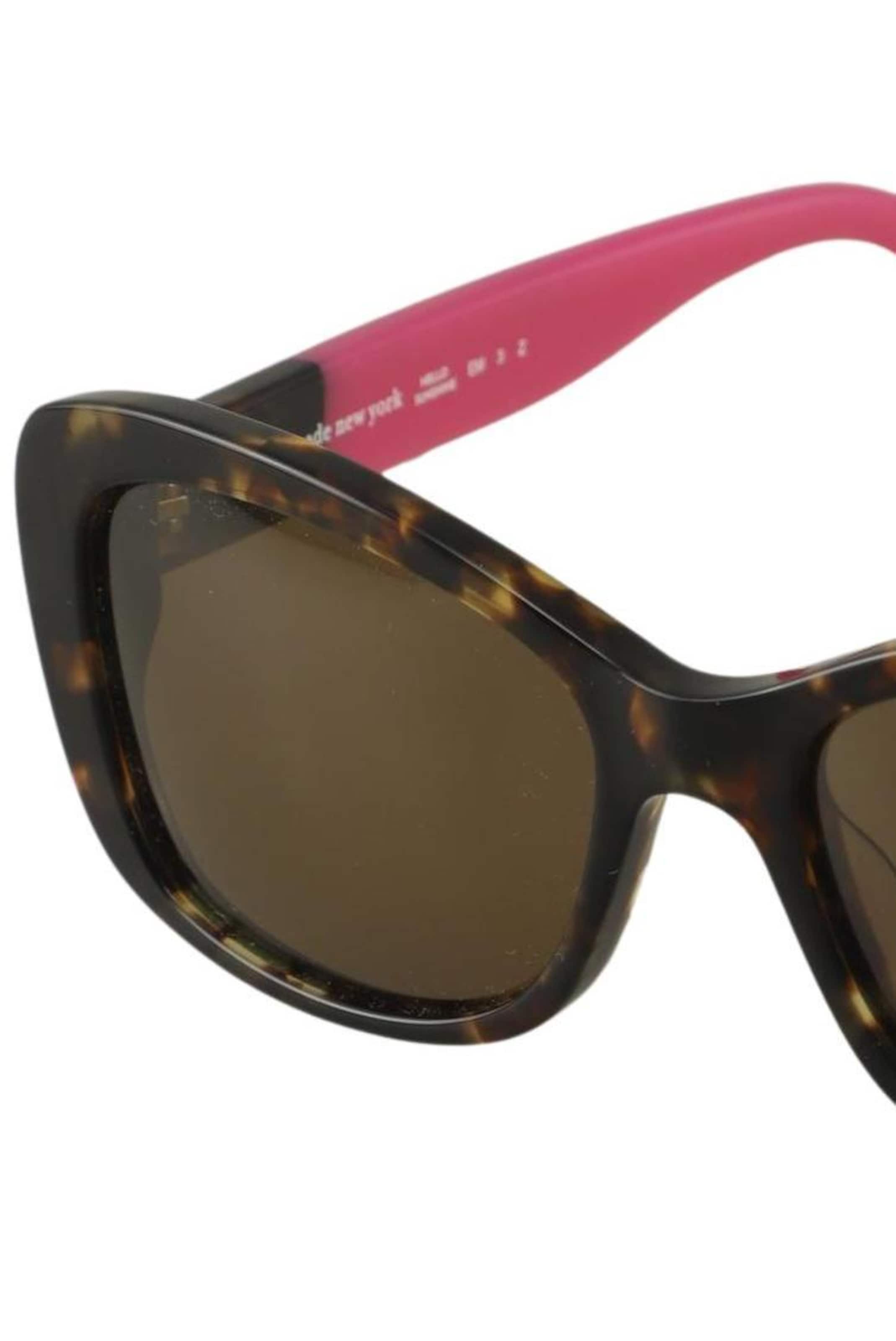 Kate Spade Sunglasses in One size in Brown