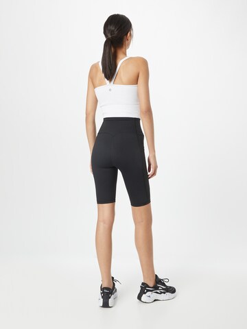 aim'n Slim fit Workout Pants in Black