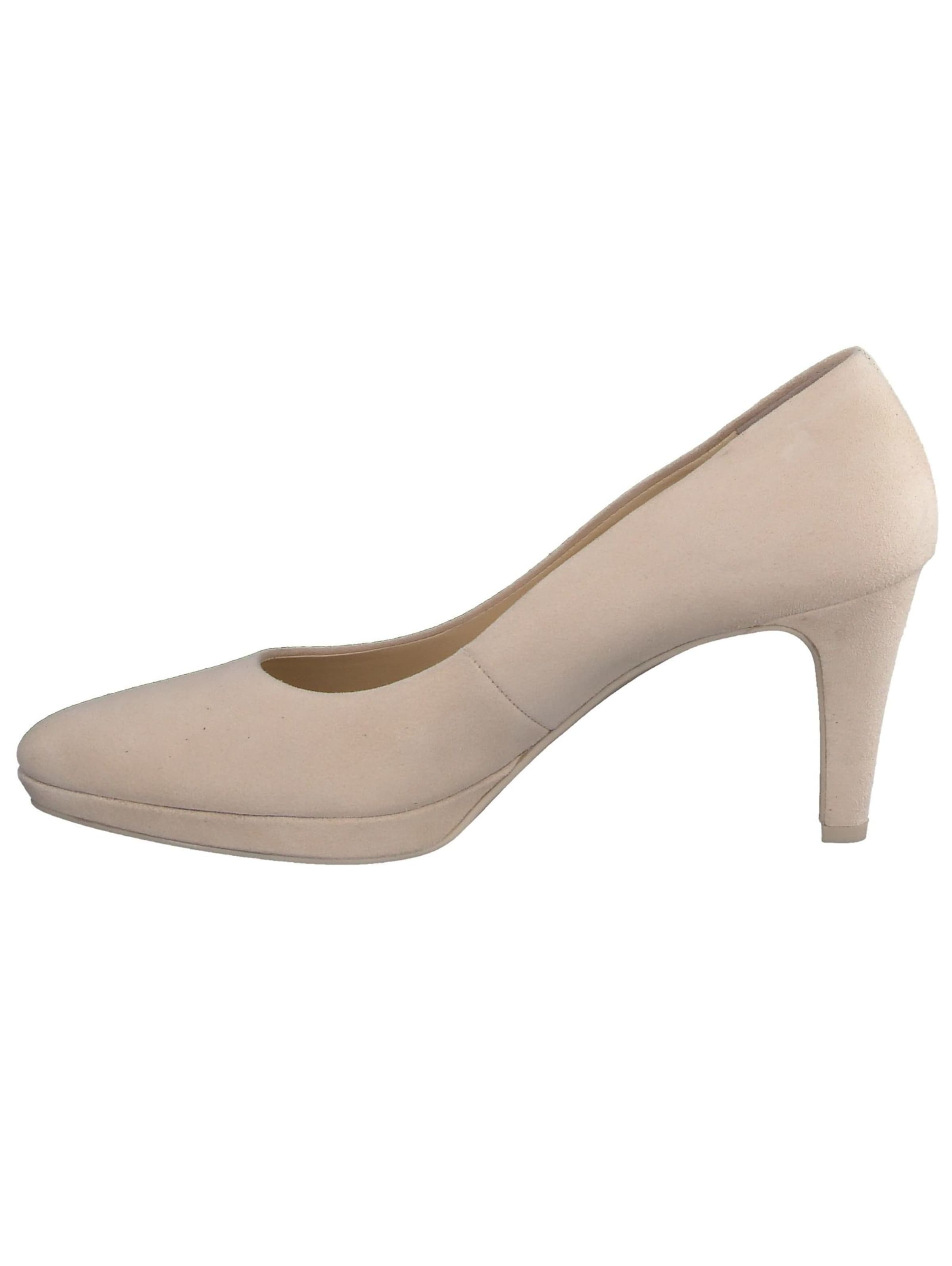 Paul Green Pumps in Beige