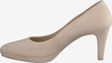 Paul Green Pumps in Beige