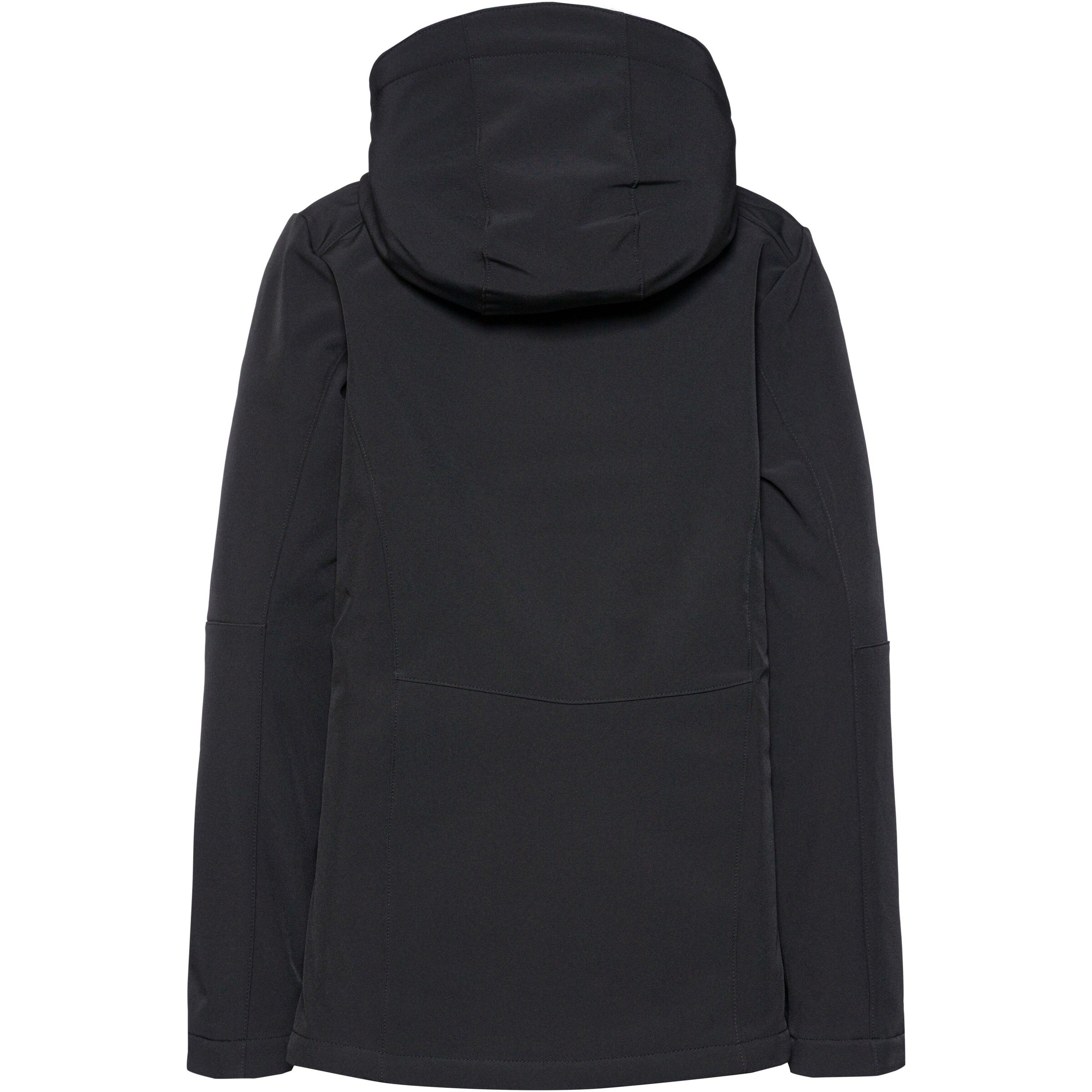 MCKINLEY Performance Jacket 'Kadino II' in Black