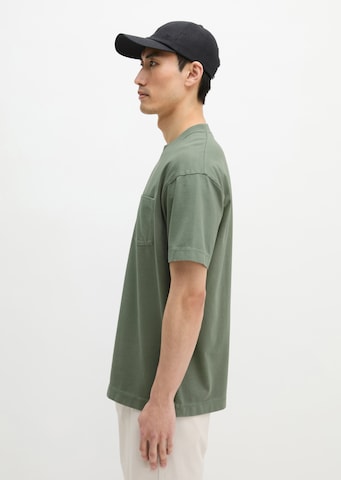 Marc O'Polo Shirt in Grau