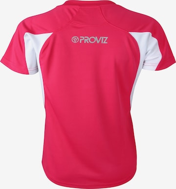 Proviz Shirt in Pink