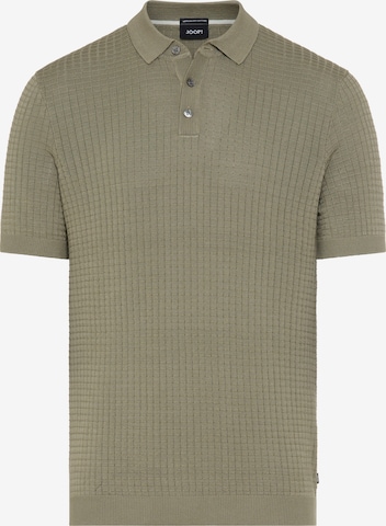JOOP! Shirt in Green: front