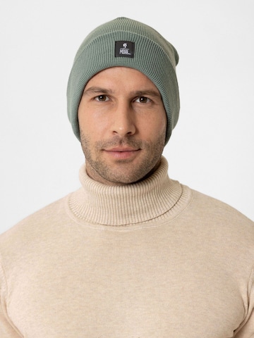 Moxx Paris Beanie 'Moreno' in Green