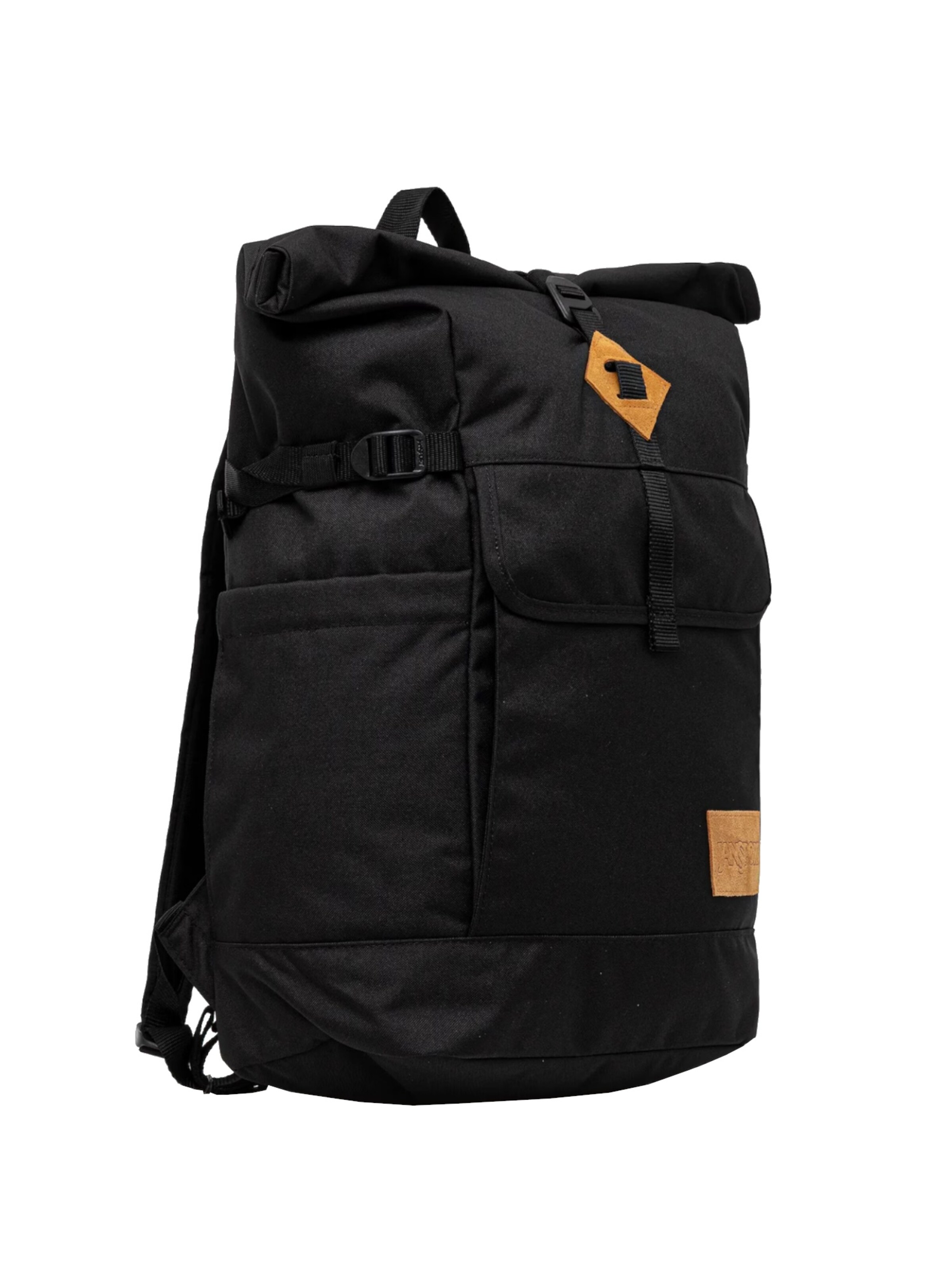 JANSPORT Backpack in Black