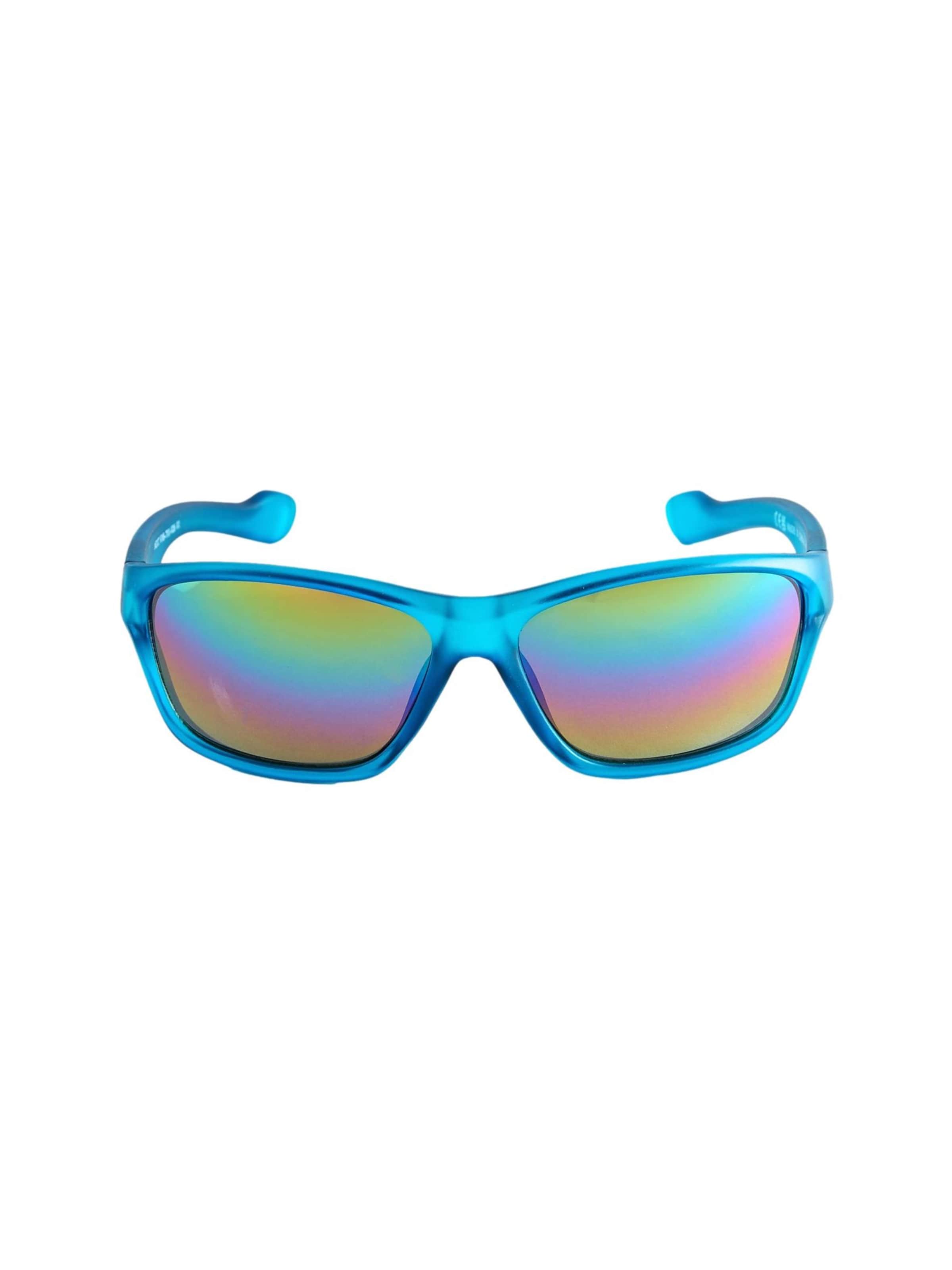 Next Sunglasses in Blue: front