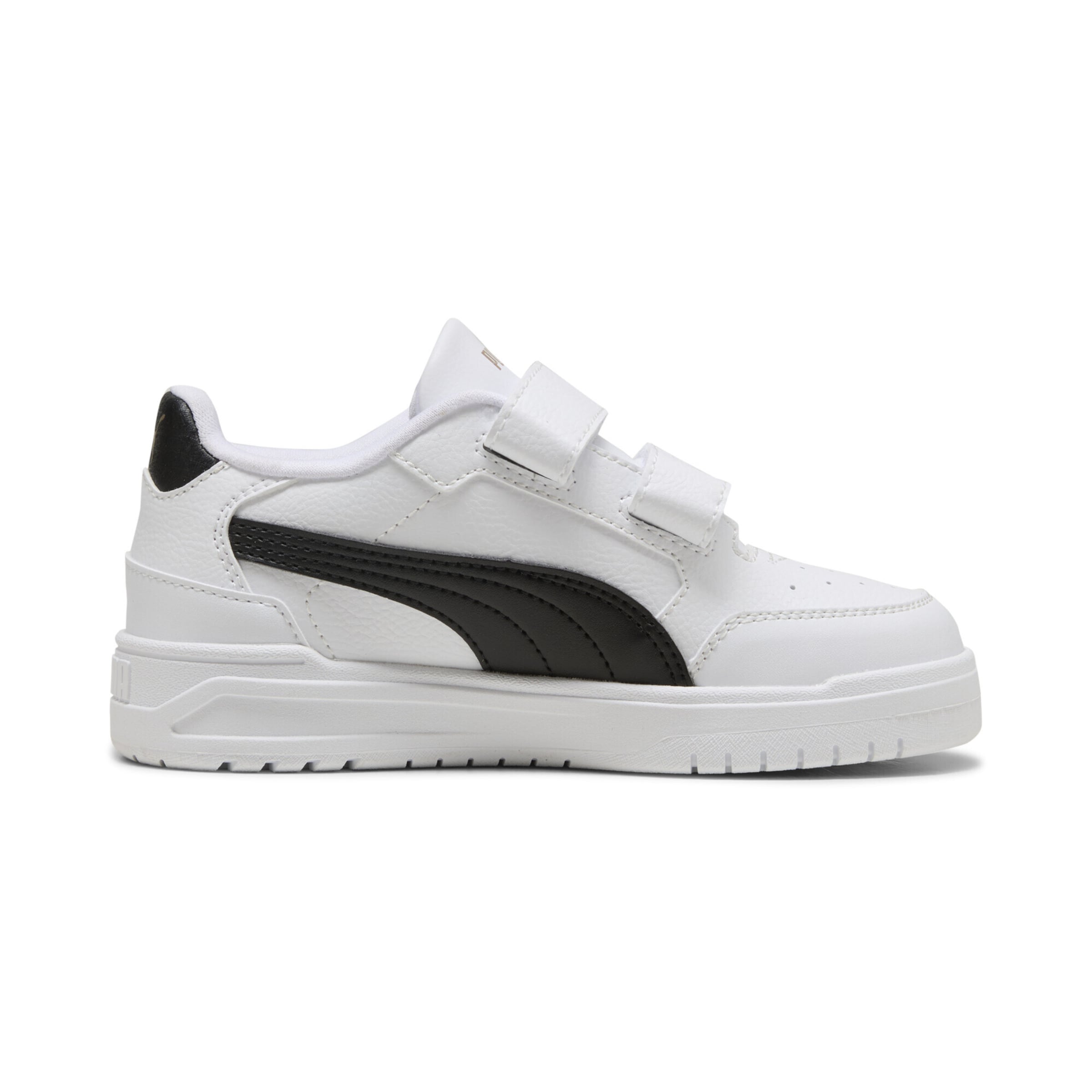 PUMA Trainers 'Shuffle Downtown' in White