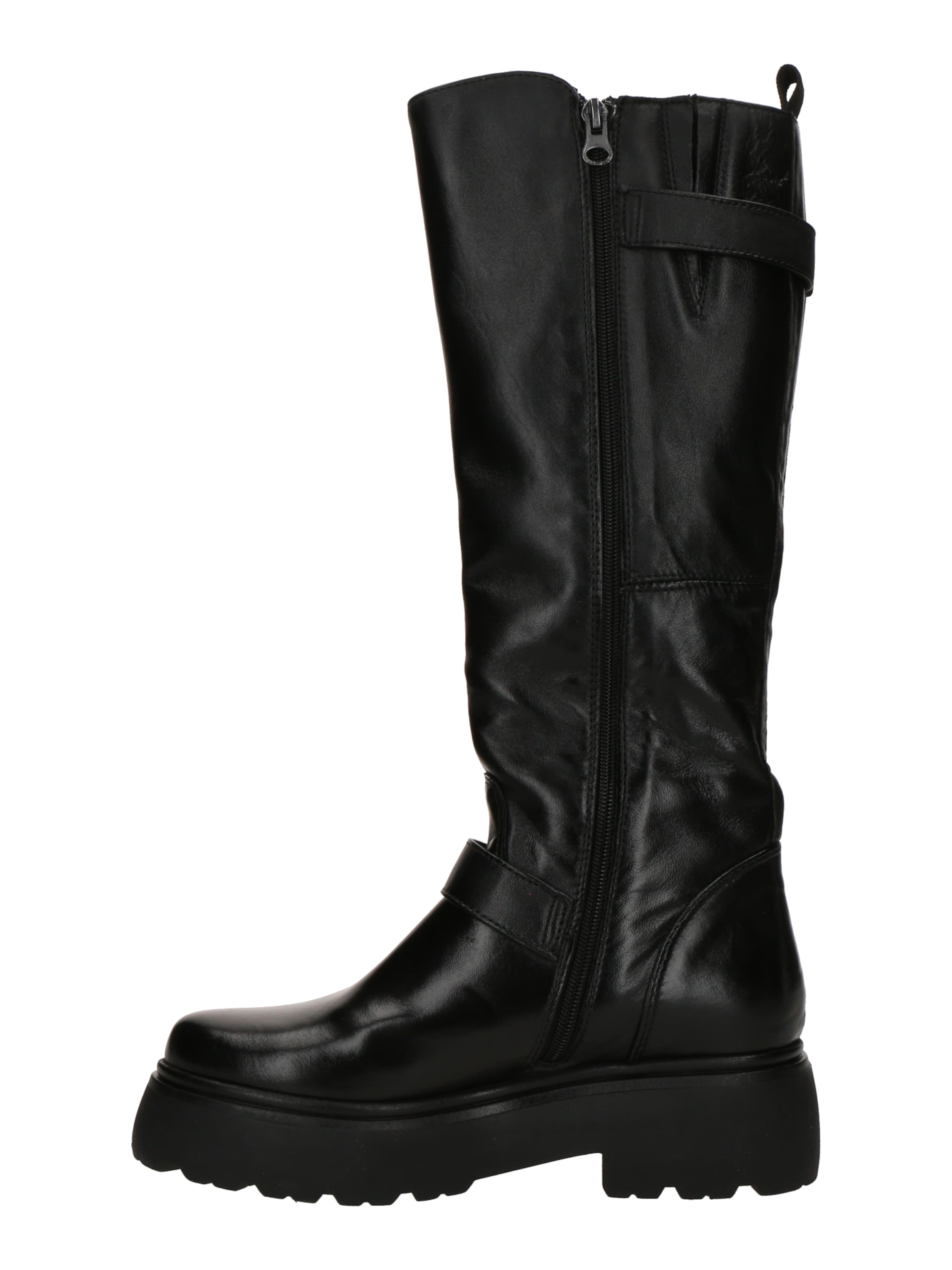 MJUS Сапоги в Черный