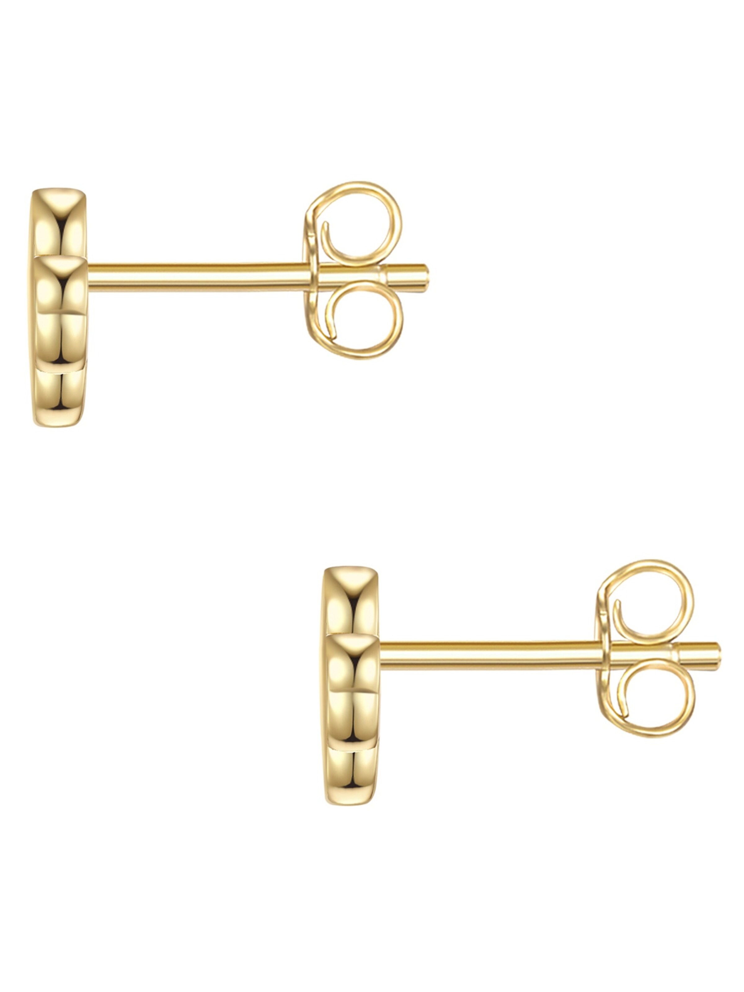 Glanzstücke München Earrings in Gold