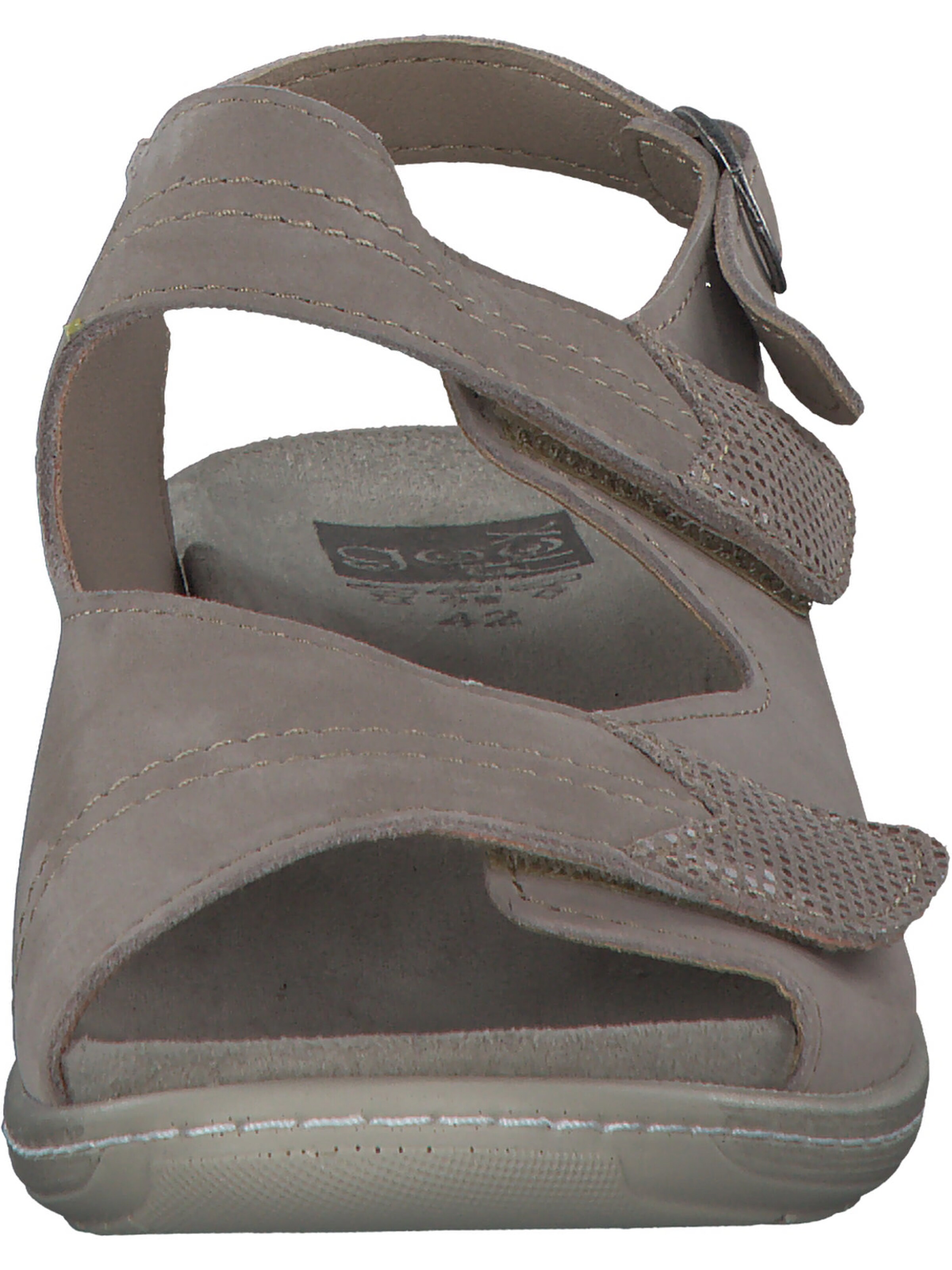 ACO Sandaal 'Wally ' in Grijs