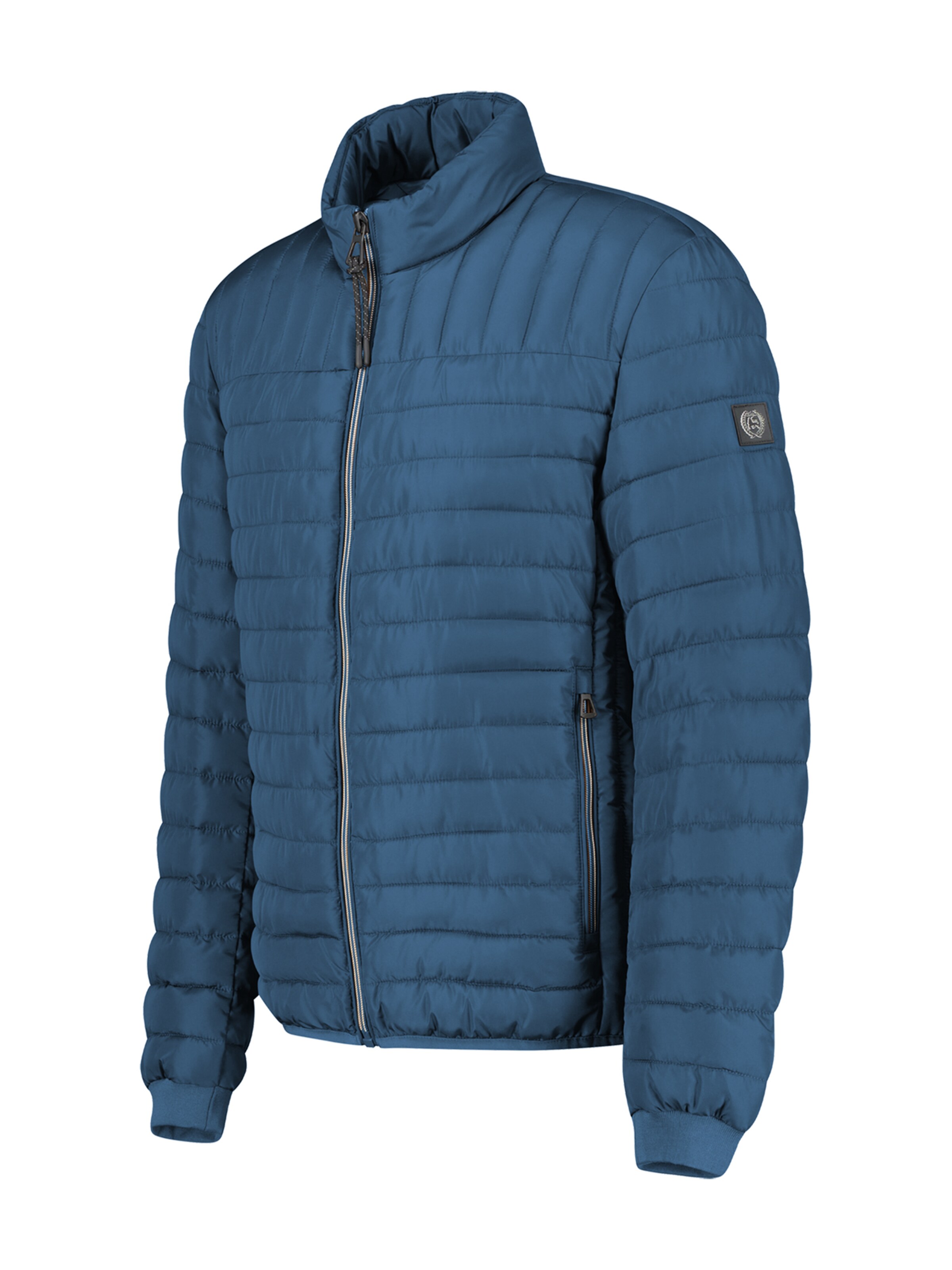 LERROS Between-season jacket in Blue