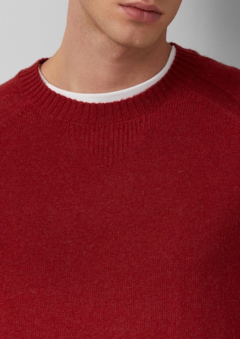 s.Oliver Pullover in Rot