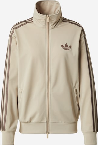 žalia ADIDAS ORIGINALS Džemperis 'FB': priekis