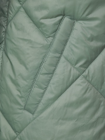 Manteau mi-saison STREET ONE en vert