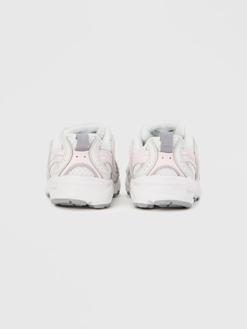 Baskets '530' new balance en gris