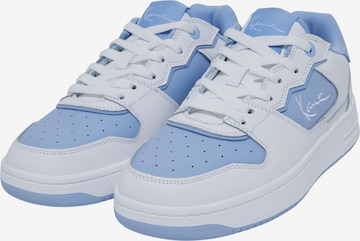 Karl Kani Sneaker low i hvid