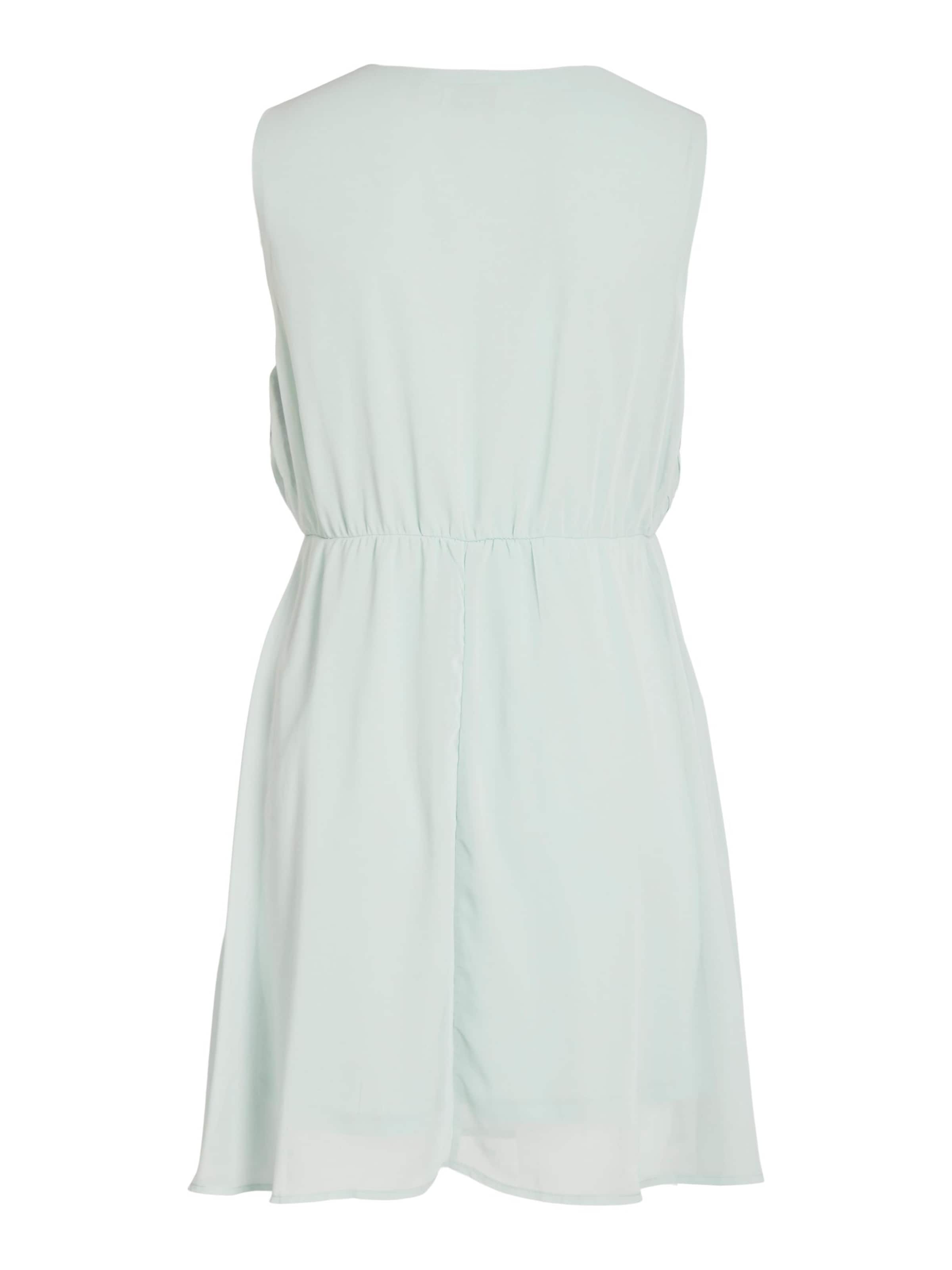 VILA Šaty 'SIRRAH' – zelená