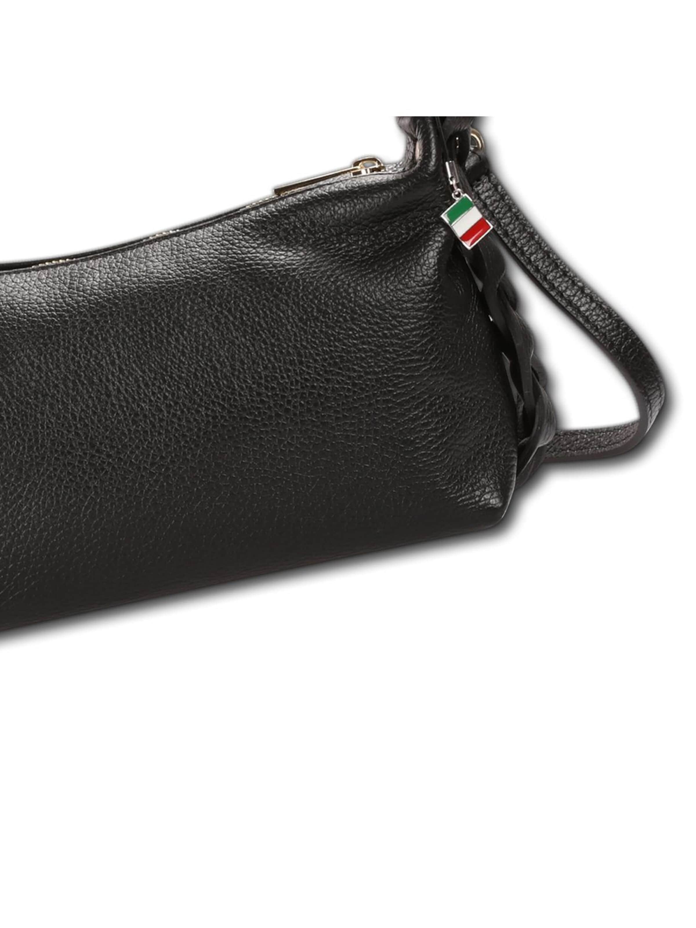 Florence - Bolso de hombro en negro