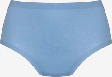 Mey Panty in Blue: front