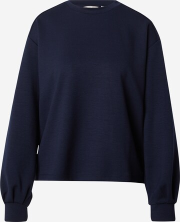 MEXX Sweatshirt in Blue: front