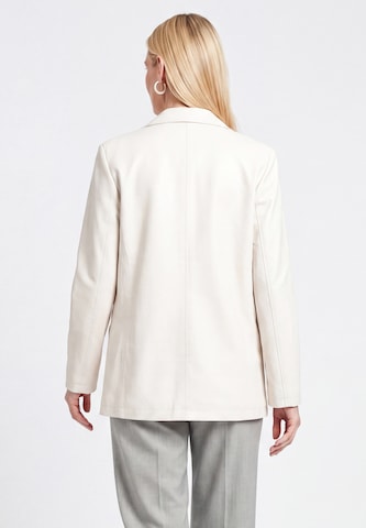 Blazer usha WHITE LABEL en beige