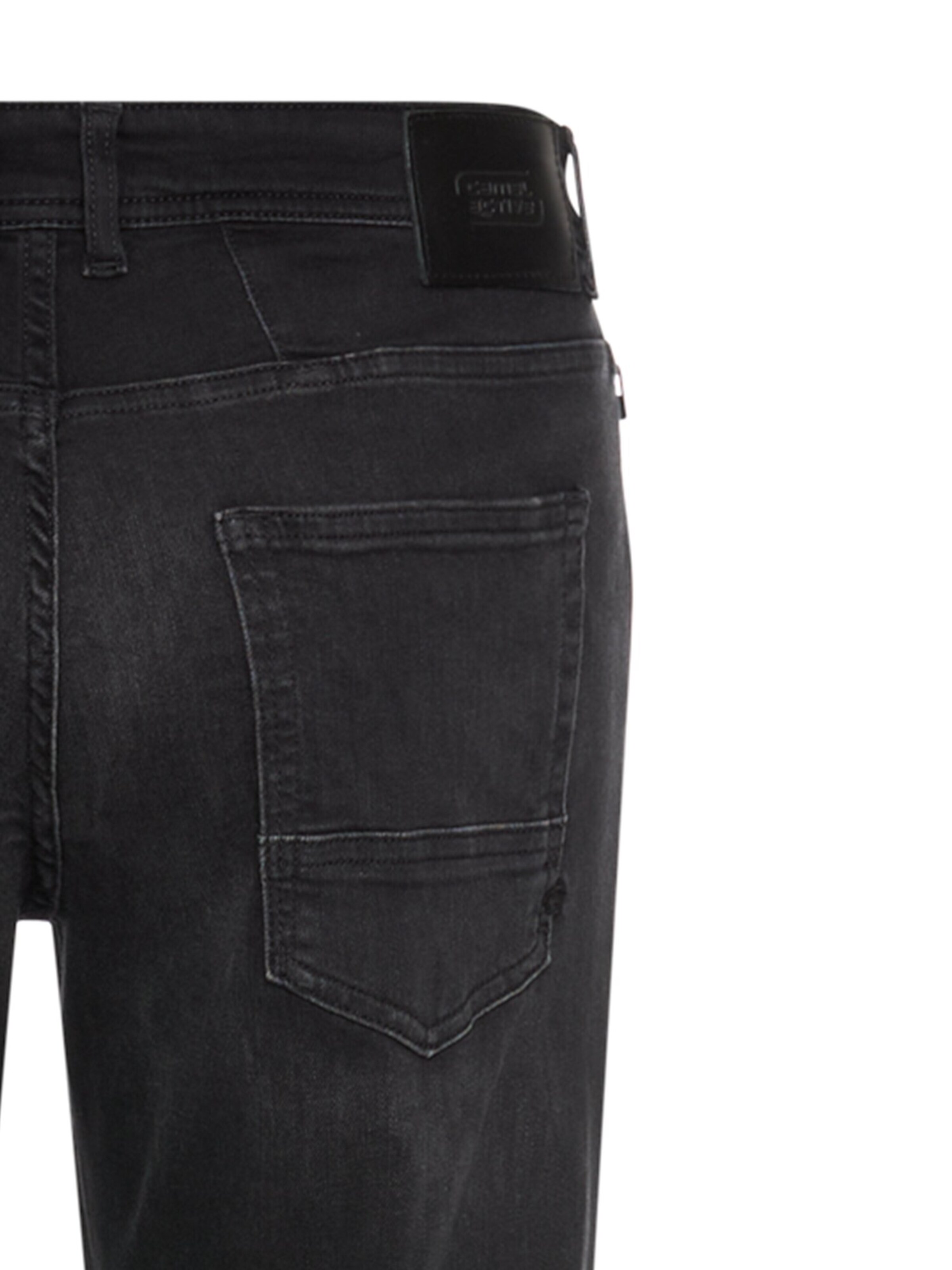 CAMEL ACTIVE Loose fit Jeans in Grey