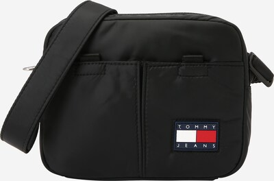 Tommy Jeans Taška přes rameno - námořnická modř / červená / černá / bílá, Produkt