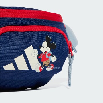 Sacs banane de sport ADIDAS SPORTSWEAR en bleu