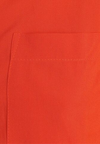 TAMARIS Bluse in Orange
