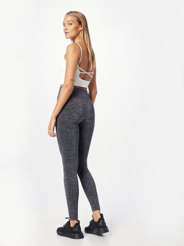 ONLY PLAY Skinny Workout Pants 'Martine' in Black