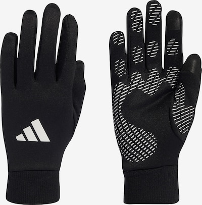 ADIDAS PERFORMANCE Sportske rukavice 'Tiro Competititon' veličine XS-S u crna / bijela, Pregled proizvoda