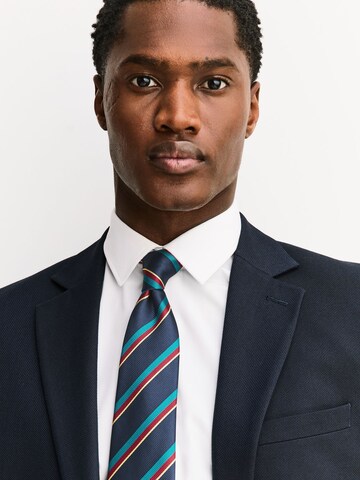 Next - Corbata en azul