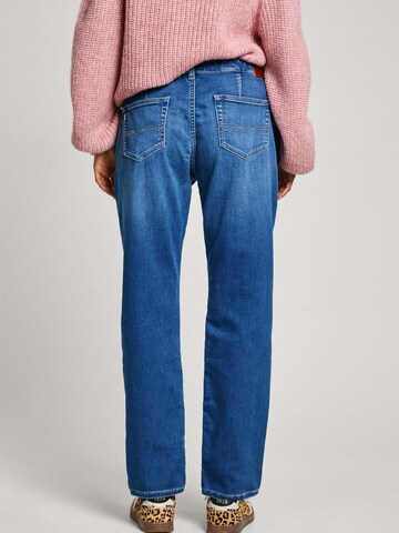 regular Jeans di Pepe Jeans in blu