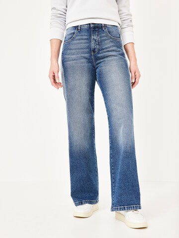 PADDOCKS Loose fit Jeans in Blue: front